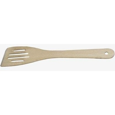 DŘEVOTVAR obracečka T se zářezy 29,5cm dřev. závěs
