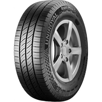 Image 1 of Uniroyal Rain Max 185/75 R14 102/100Q