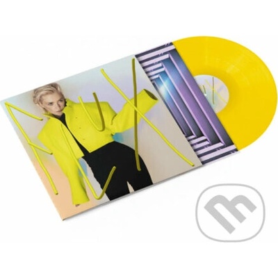 Goldfrapp Alison - Flux Vinyl LP