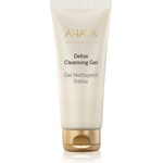 AHAVA Cleanse почистващ гел за лице с детокс ефект 100ml