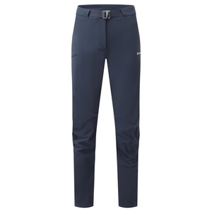 Montane Панталони Montane Tenacity W Pants Eclipse Blue S