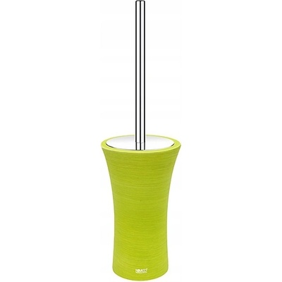 Nimco WC kartáč volně stojící žlutozelený Atri AT 5094-75