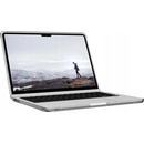 UAG U Lucent ochranné pouzdro MacBook Air 13" 2022 M2 šedé, 134008114340