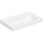 Geberit Мивка за мебели Geberit Modo, лъскаво бяла, 80 см (502.859.00.1)