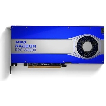AMD Radeon Pro W6600 8GB GDDR6 100-506159