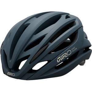 Giro Каска за шосейно колоездене Giro Syntax Mips Bike helmet - Matte Sapphire - размер S 51-55 cm (851-1873-0611)