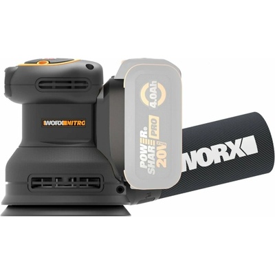 Worx WX823.9