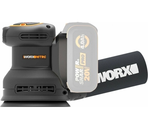 Worx WX823.9