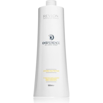 Revlon Experience Hydro Nutritive Cleanser 1000 ml