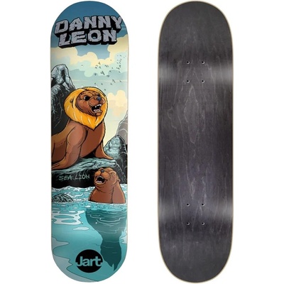 Jart Sea Lion Leon