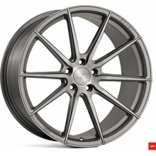 ISPIRI FFR1 9,5x19 5x112 ET45 carbon grey brushed