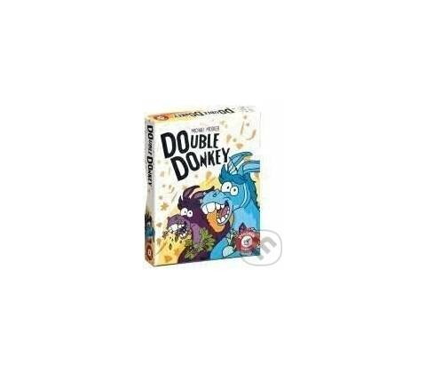 Double Donkey