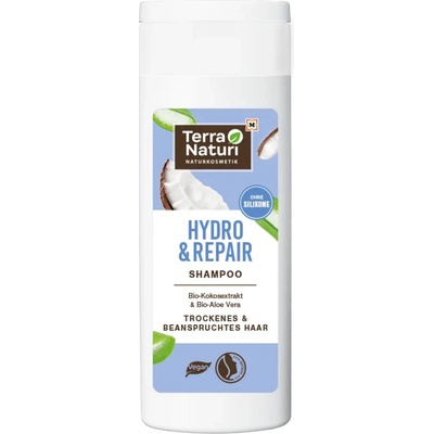 Terra Naturi hydro & repair šampón 50 ml