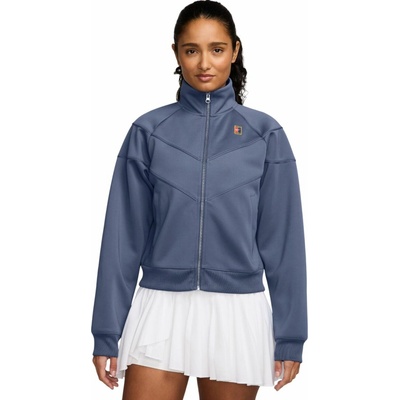Nike Court Heritage Windrunner diffused blue