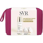 SVR Densitium Комплект - Серум и Нощен крем за лице, 3 х 15 ml - baby
