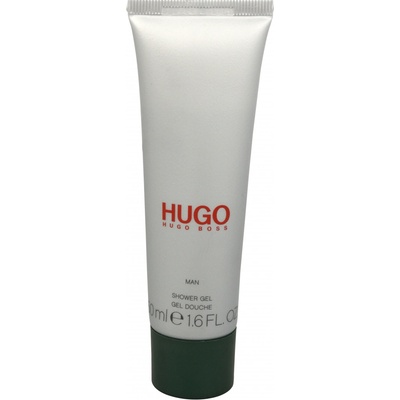 Hugo Boss Hugo sprchový gél 200 ml