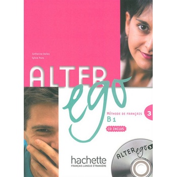 Alter Ego 3 Eleve