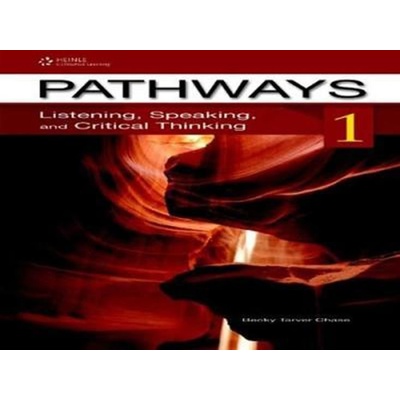 Pathways Listening and Speaking 1 Teacher´s Guide