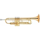 Yamaha YTR 6345G
