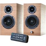 Acoustique Quality M27 Oak Тонколони