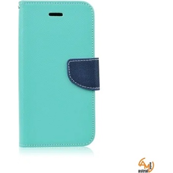 Image 1 of HTC Страничен калъф тефтер за HTC Desire 820 зелен