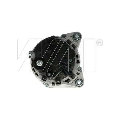 WAI Alternátor 12V 125A s kolem 7PK VALEO