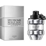 Viktor & Rolf Spicebomb Metalic Musk EDP 90ml за Мъже Парфюми