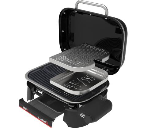 Weber Lumin Smart