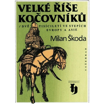 Velké říše kočovníků