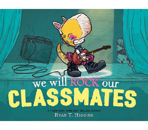 We Will Rock Our Classmates