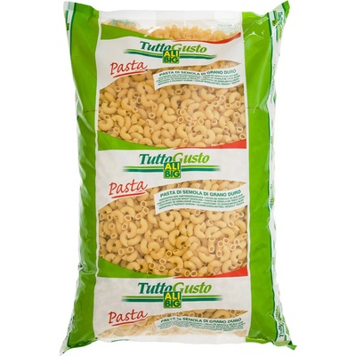 Hügli Kolínka malá Gramignone rigato 5 kg