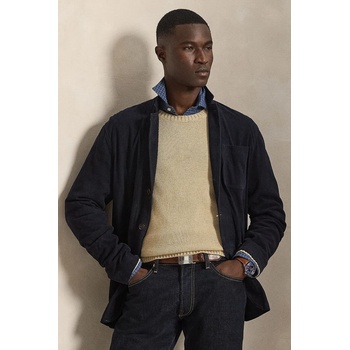 Ralph Lauren Памучен пуловер Polo Ralph Lauren (710810846)