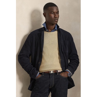 Ralph Lauren Памучен пуловер Polo Ralph Lauren (710810846)