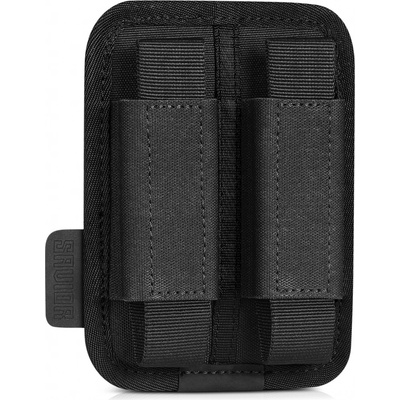 Savior Velcro insert na 2 pištoľové zásobníky