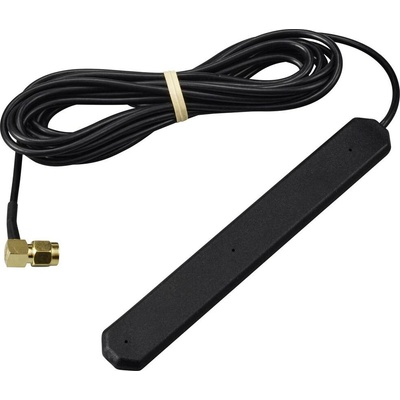 Renkforce RF-DABA-100 DAB univerzálna autoanténa so zosilňovačom
