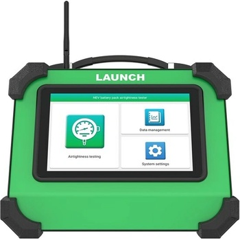 Launch EVT511