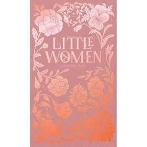 Little Women | Louisa May Alcott (ISBN: 9781840221947)