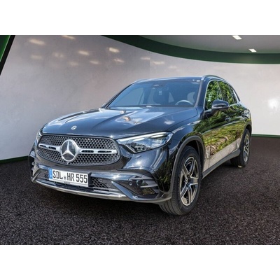 Mercedes-Benz GLC 220 d Line 145 kW