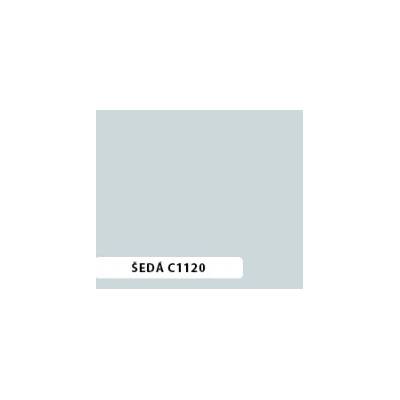 Colorlak Akrylcol Mat V2045 0,6 l šedá