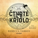 Čtvrté křídlo