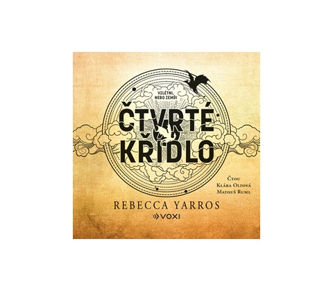 Čtvrté křídlo