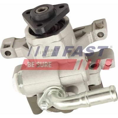 Hydraulické čerpadlo, riadenie FAST FT36208