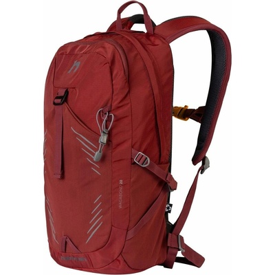 Hannah Wagabond 20l sun-dried tomato