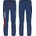 Alpine Pro Мъжки панталони ALPINE PRO ZABEN czech blue ALPINE PRO | Sin | МЪЖЕ | S