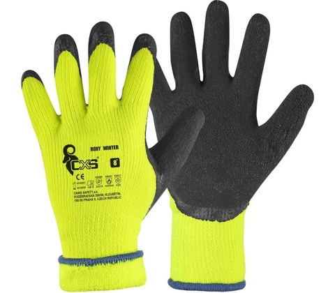 CXS ROXY DOUBLE WINTER