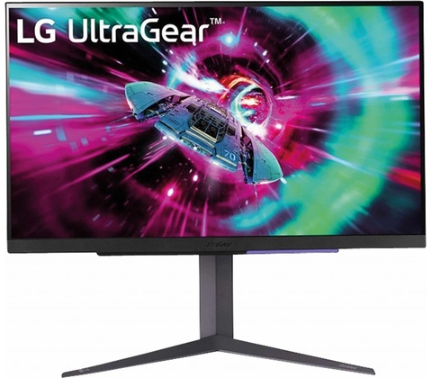 LG 27GR93U
