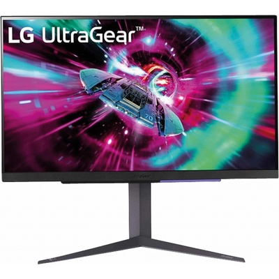 LG 27GR93U