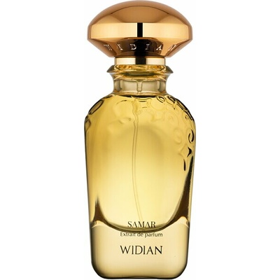 Widian Gold Collection Samar parfum unisex 50 ml