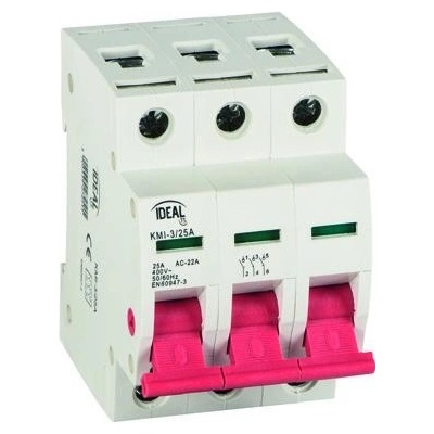 Kanlux 27251 KMI-3/25A