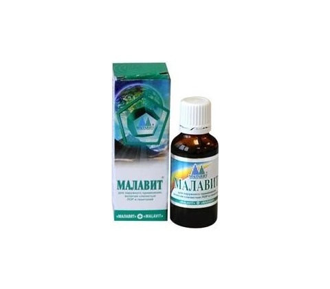 Malavit 50 ml